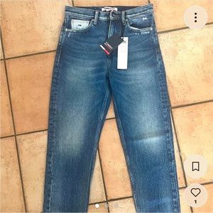 Tommy Hilfiger jeans